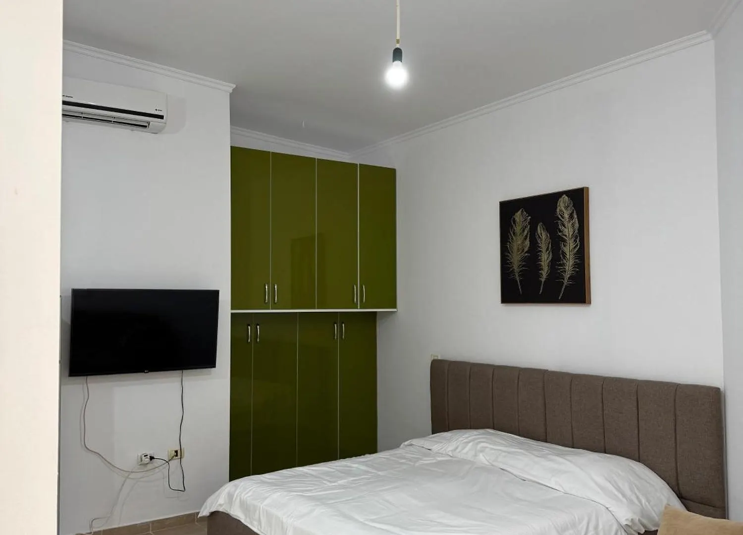 Machiavelli Apartments Lura 1 Durrës Semesteranläggning (resort)