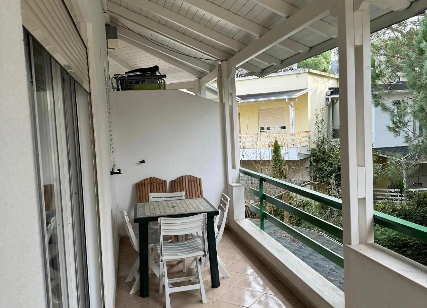Machiavelli Apartments Lura 1 Durrës