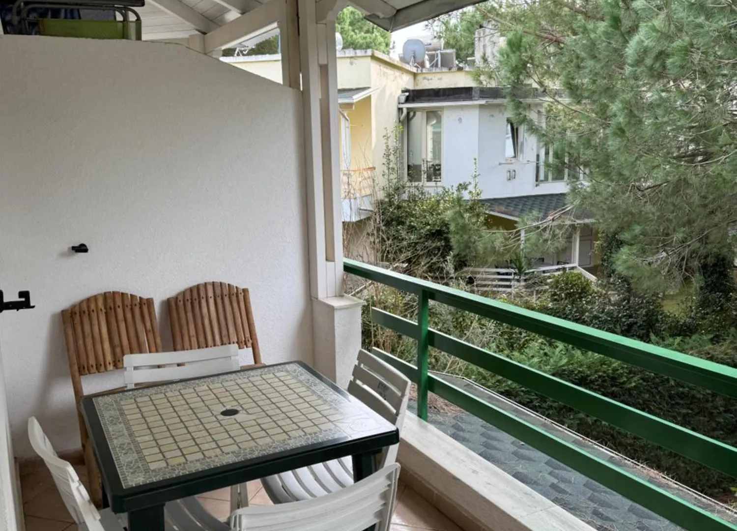 Machiavelli Apartments Lura 1 Durrës 0*,