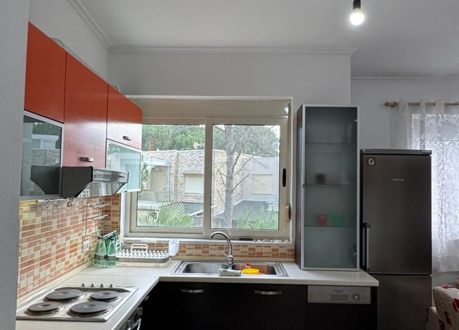 Machiavelli Apartments Lura 1 دراس 0*,  ألبانيا