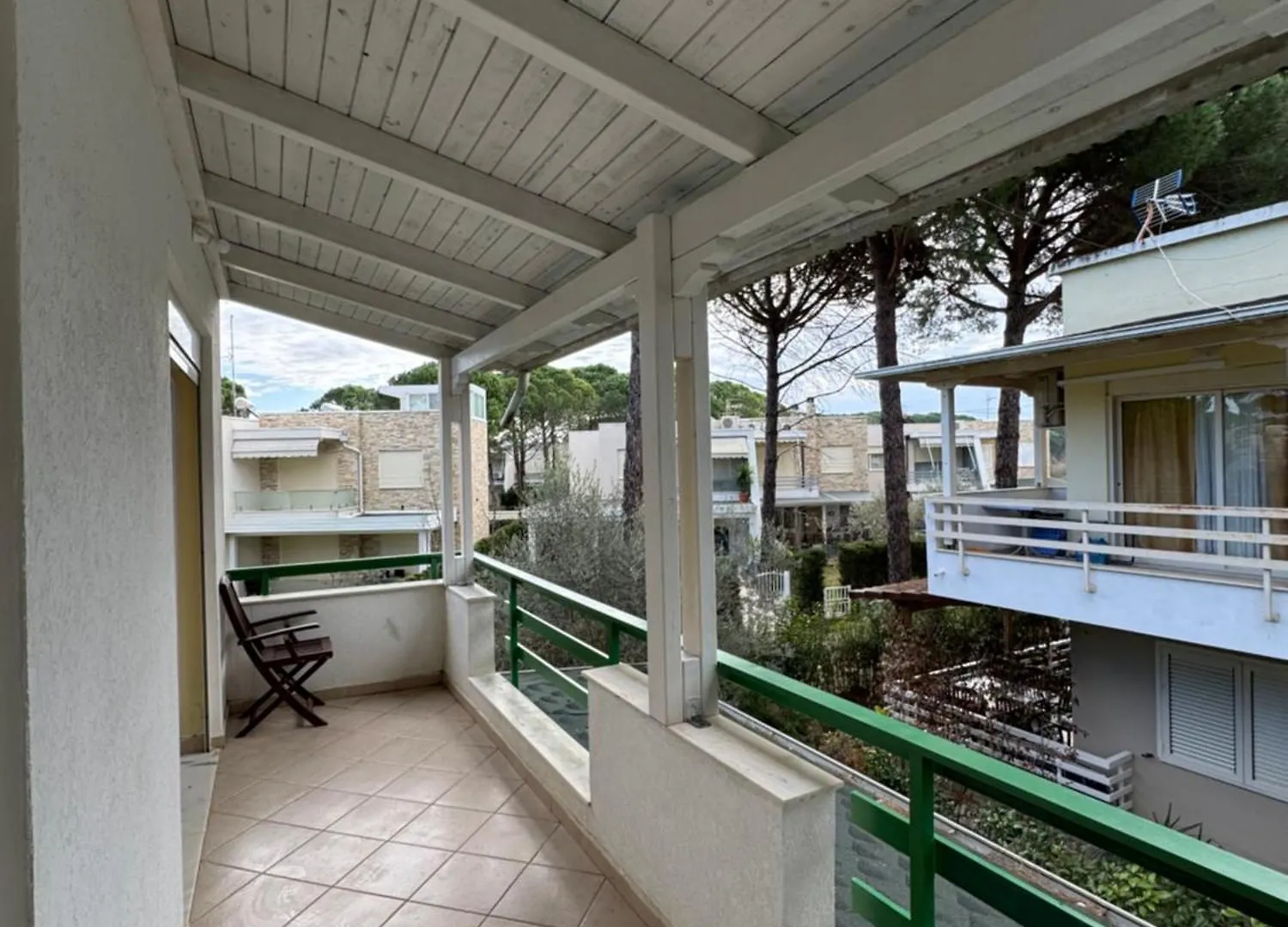 Machiavelli Apartments Lura 1 Durrës Semesteranläggning (resort)