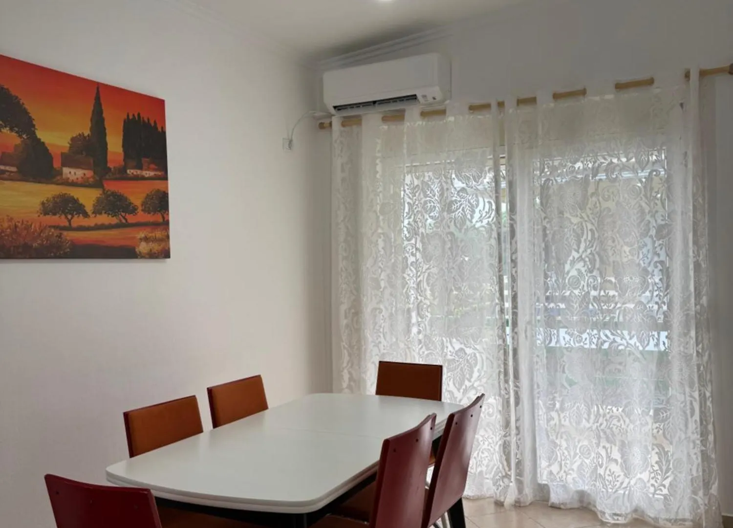 منتجع Machiavelli Apartments Lura 1 دراس