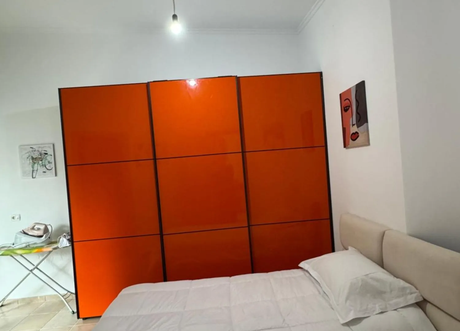 Machiavelli Apartments Lura 1 Durrës