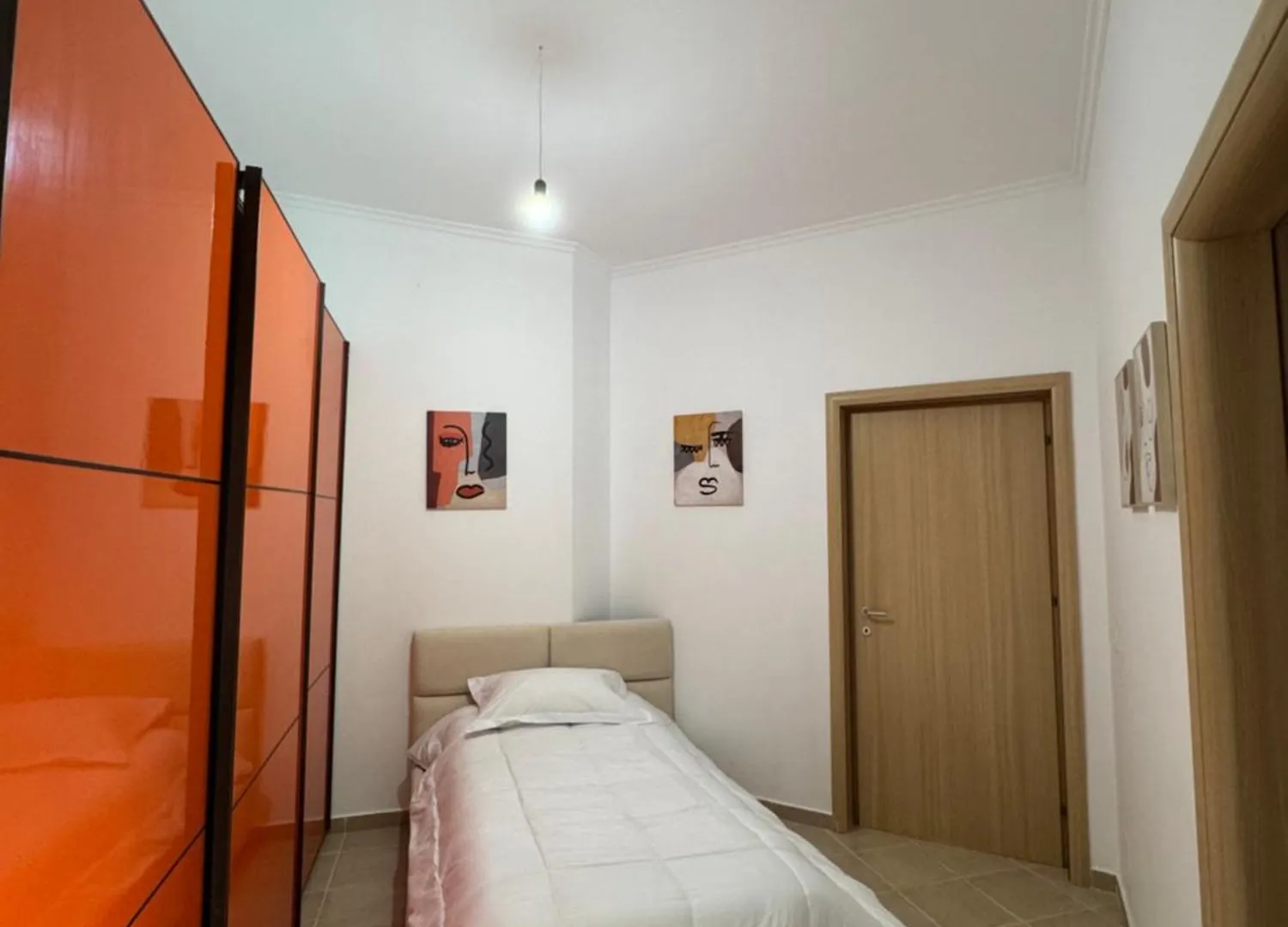 Machiavelli Apartments Lura 1 دراس 0*,  ألبانيا