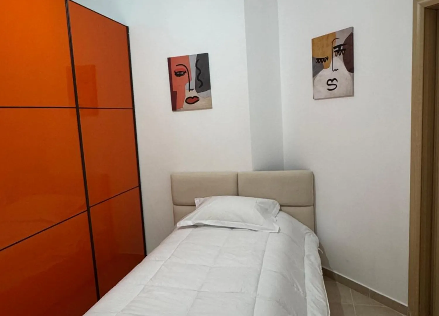 Semesteranläggning (resort) Machiavelli Apartments Lura 1 Durrës