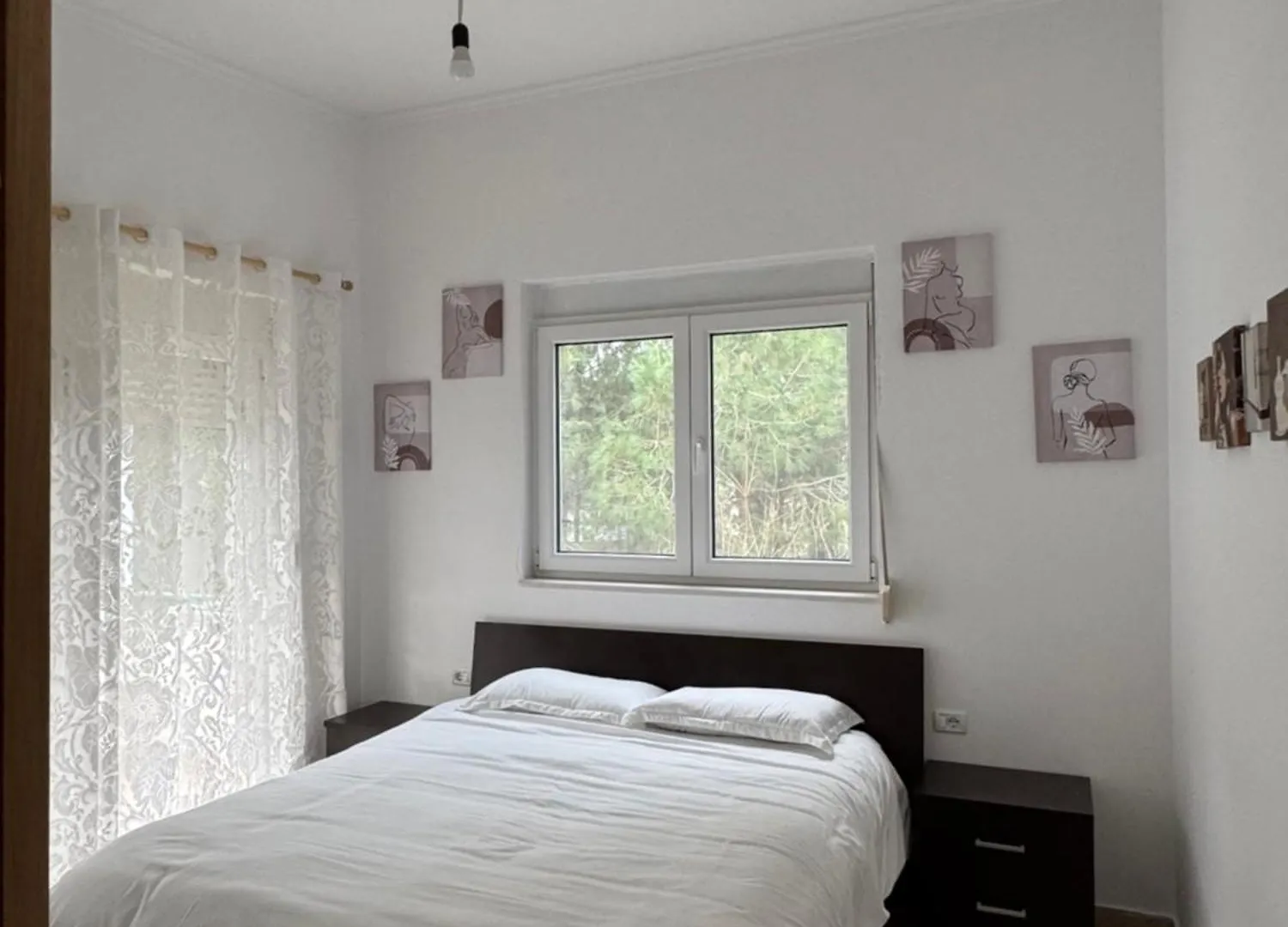 منتجع Machiavelli Apartments Lura 1 دراس
